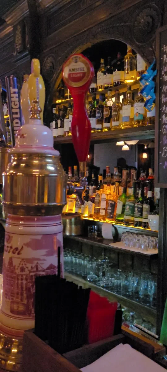 Beer Taps