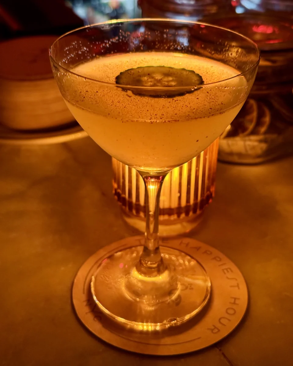 Craft Cocktails