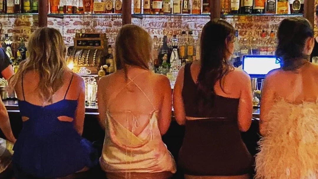 Bar Area