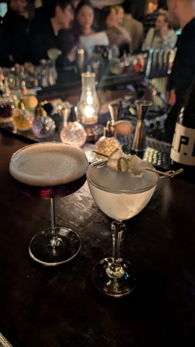 Mixologist