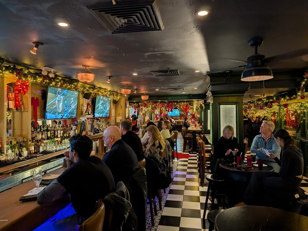 Draft Beer