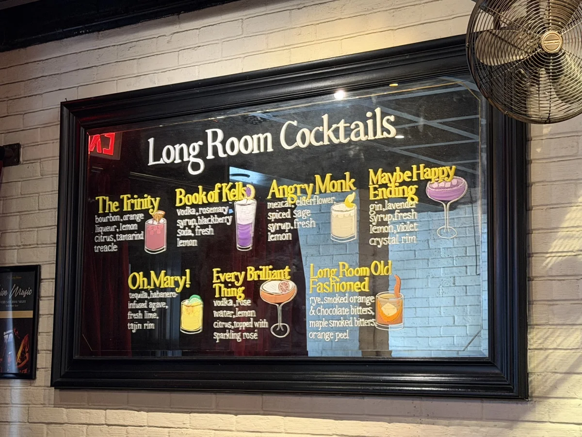 Pub Favorites