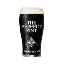 Pint of Beer