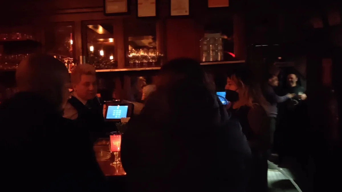 Live Jazz Trio