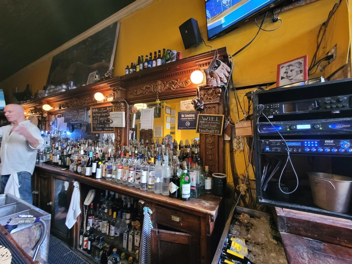 Draft Taps