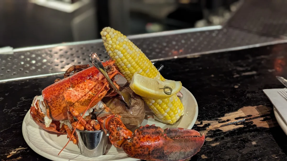 Tavern Food