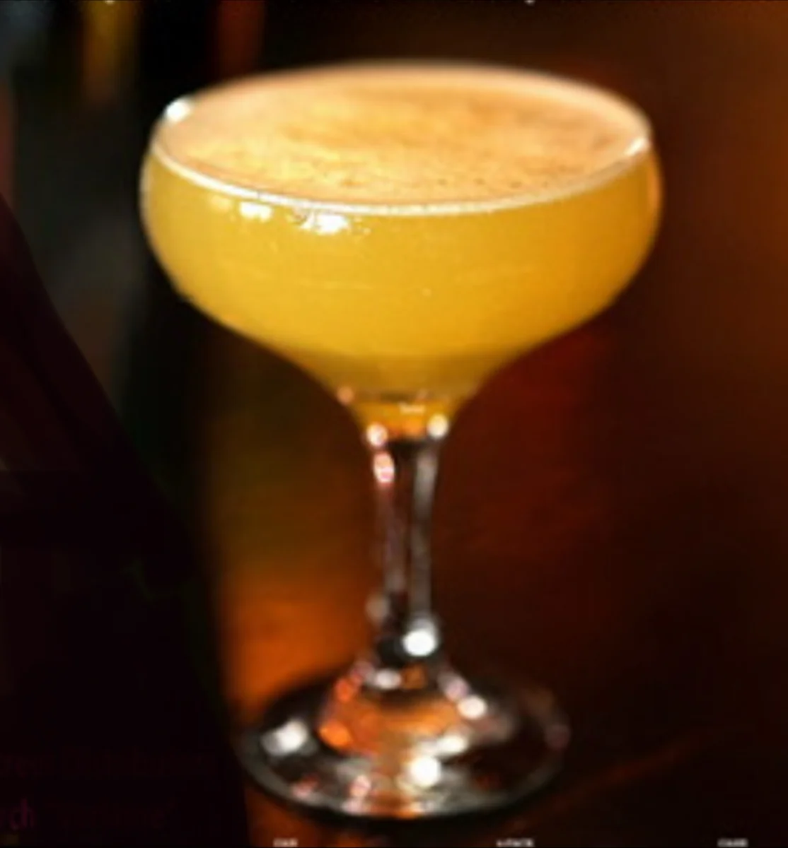 Main Bar Scene