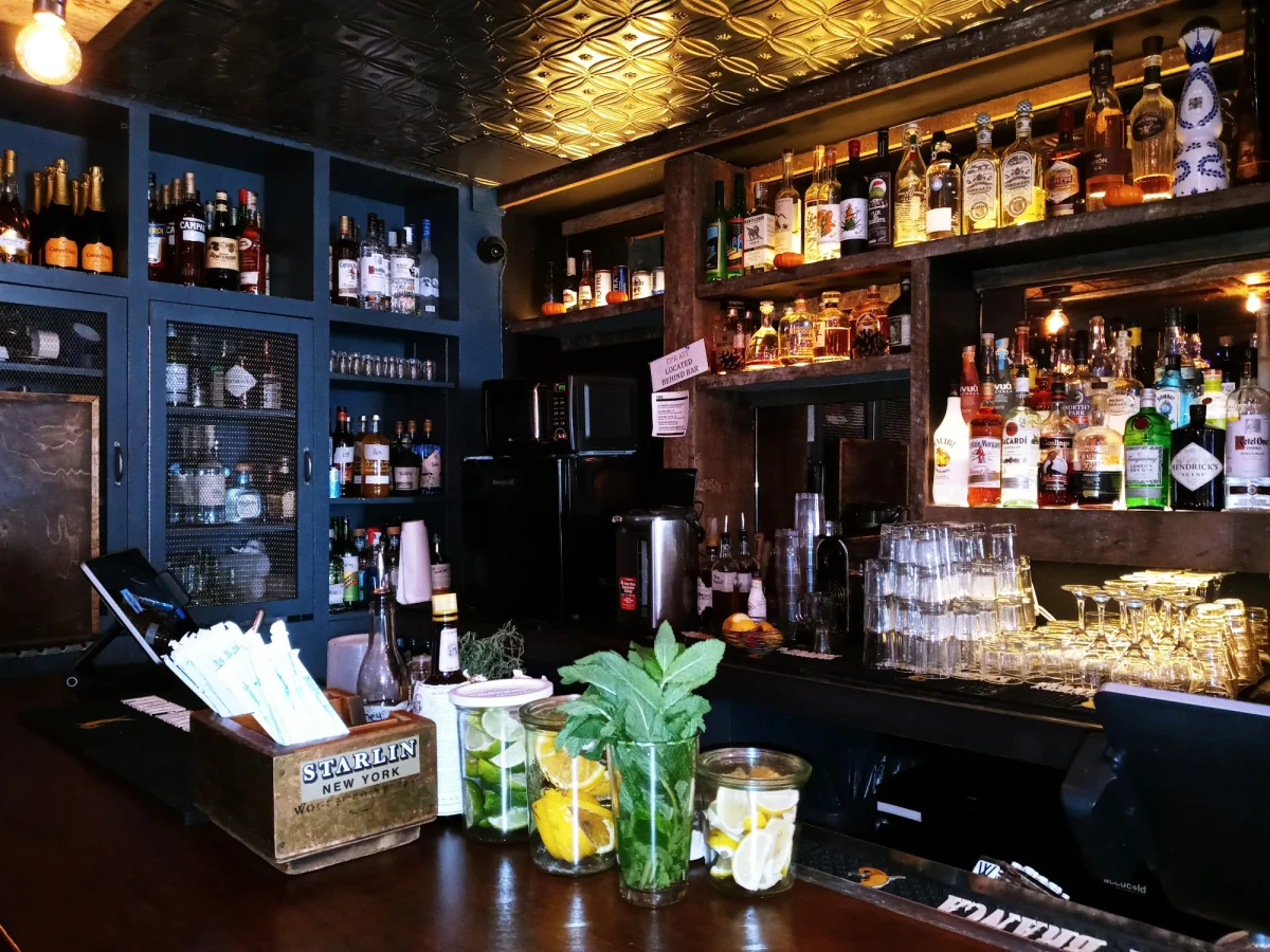 Signature Cocktails