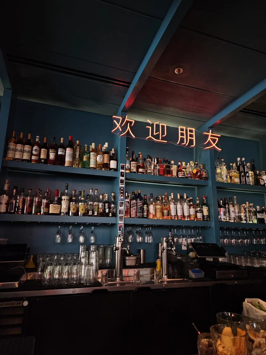 Bao Buns