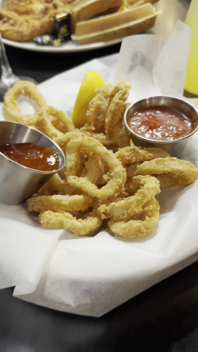 Southern Dish