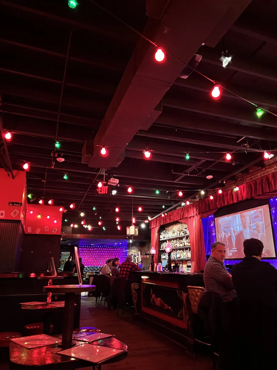 Craft Draft Beer