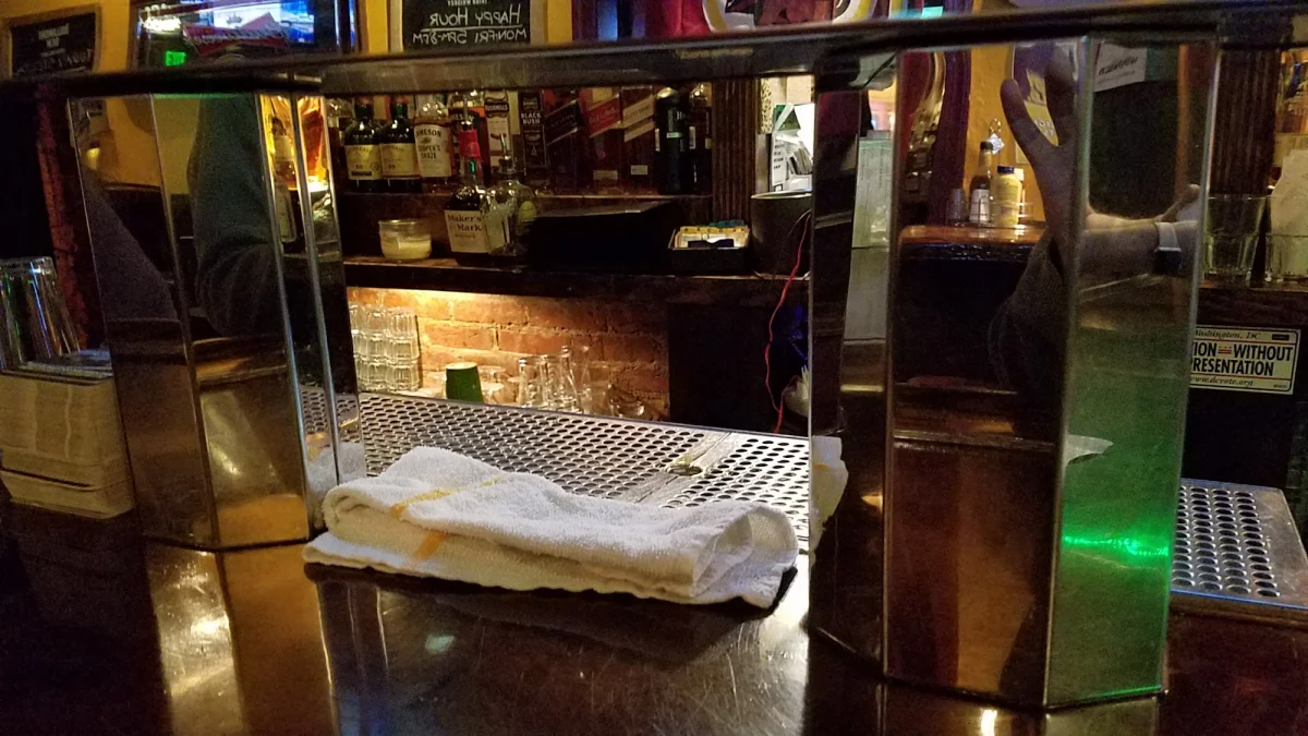 Draft Taps