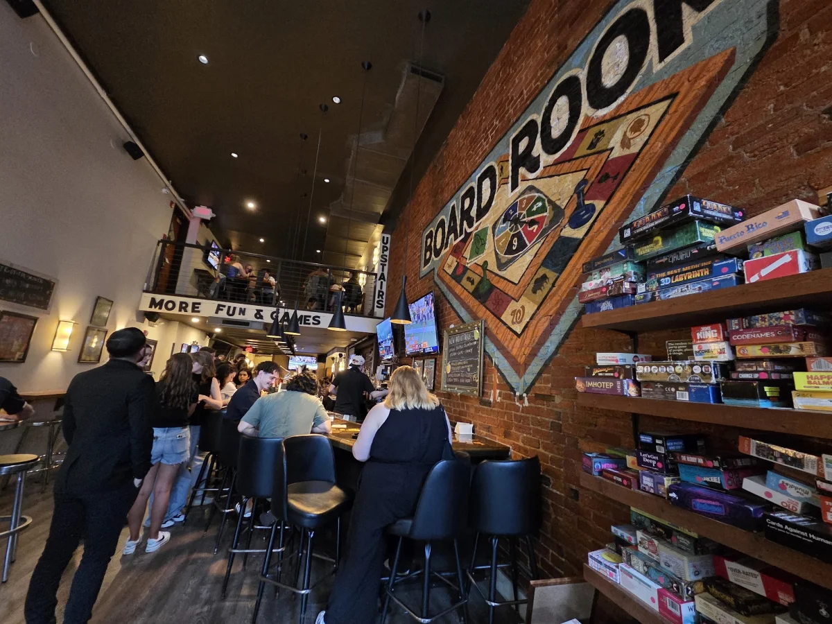 Draft Beer Taps