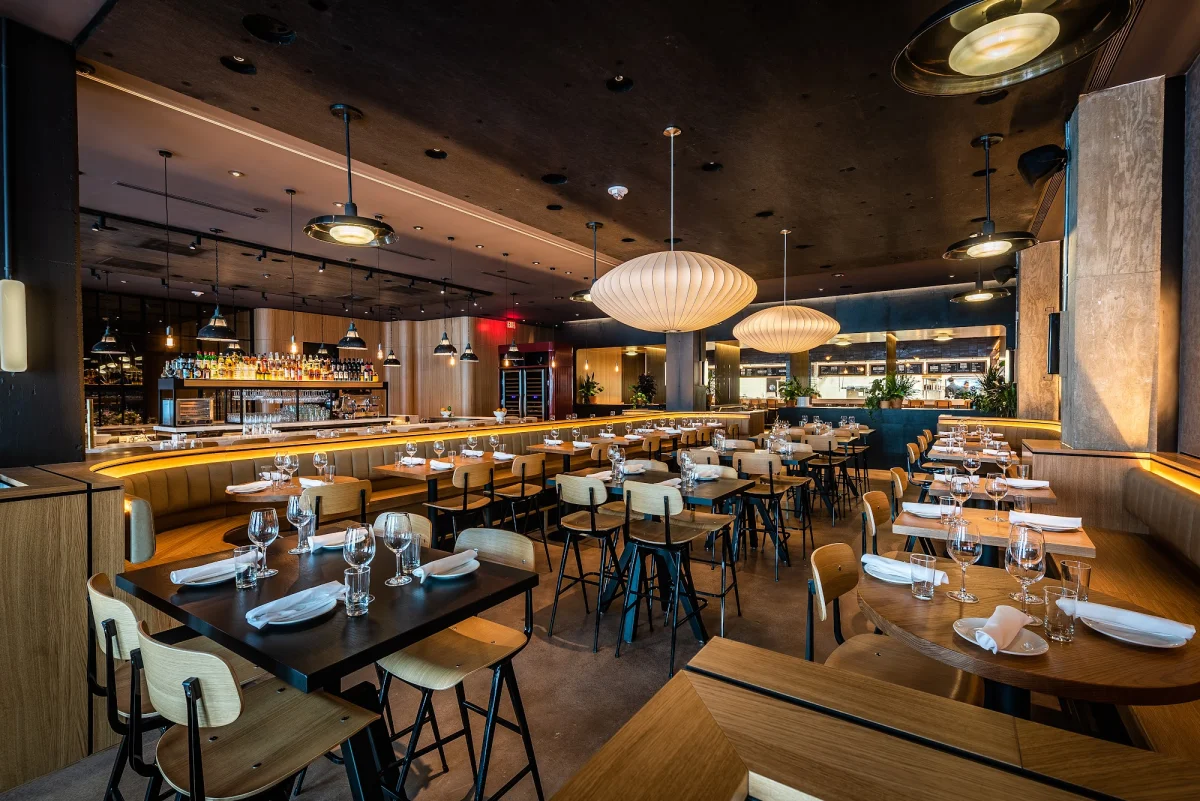 Boqueria Penn Quarter, Penn Quarter, Washington, happy hour venue