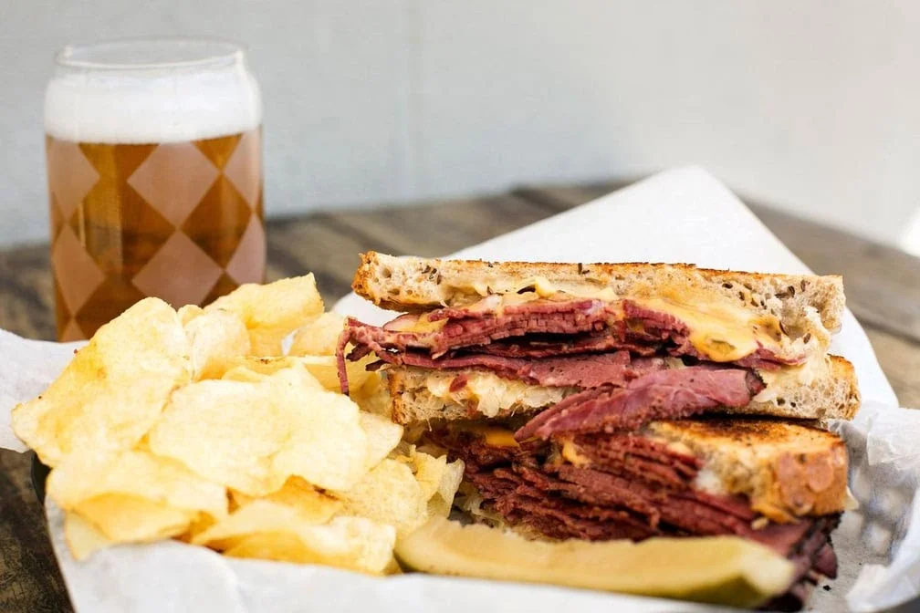Deli Sandwich