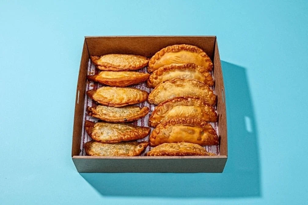 Plantain Chips