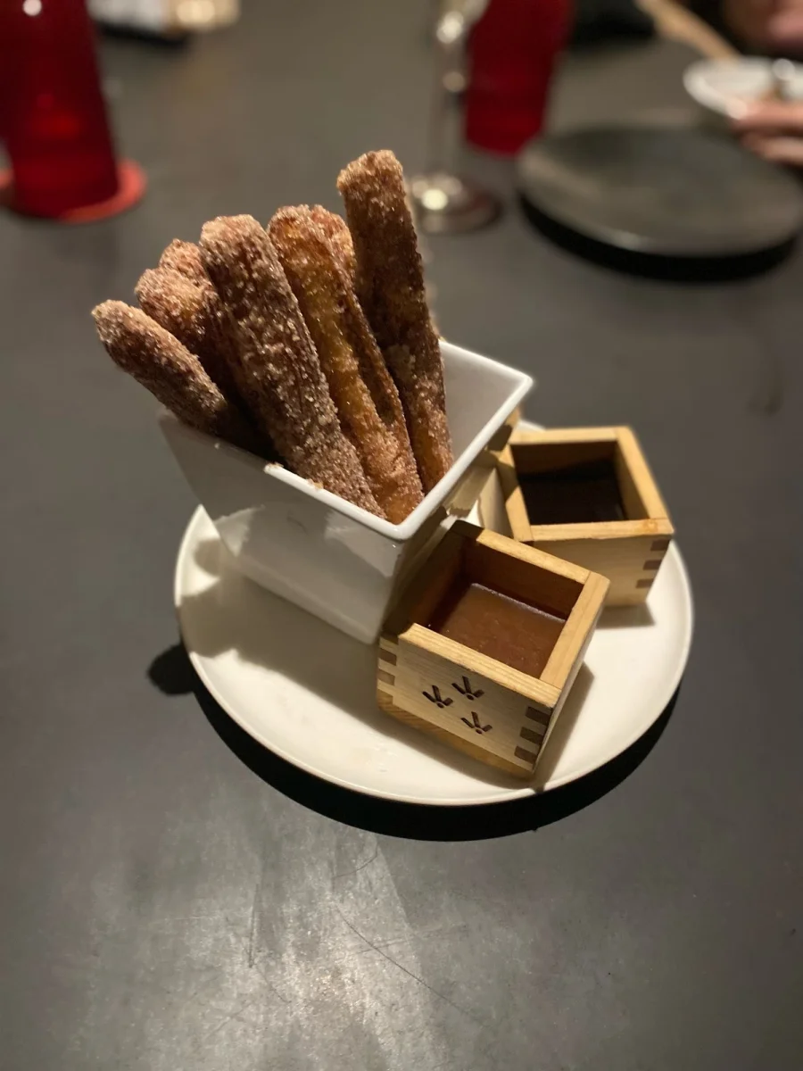 Gourmet Bites