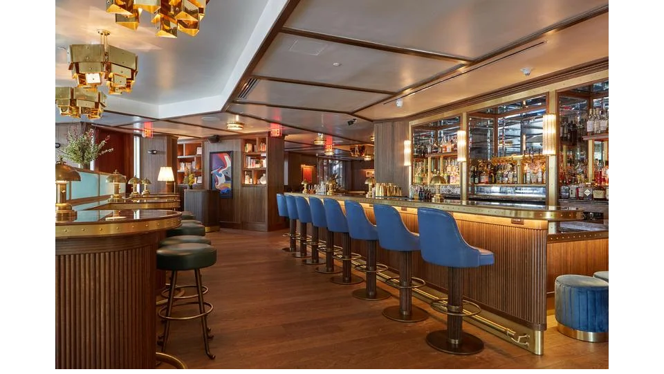 Doyle, Dupont Circle, Washington, happy hour venue