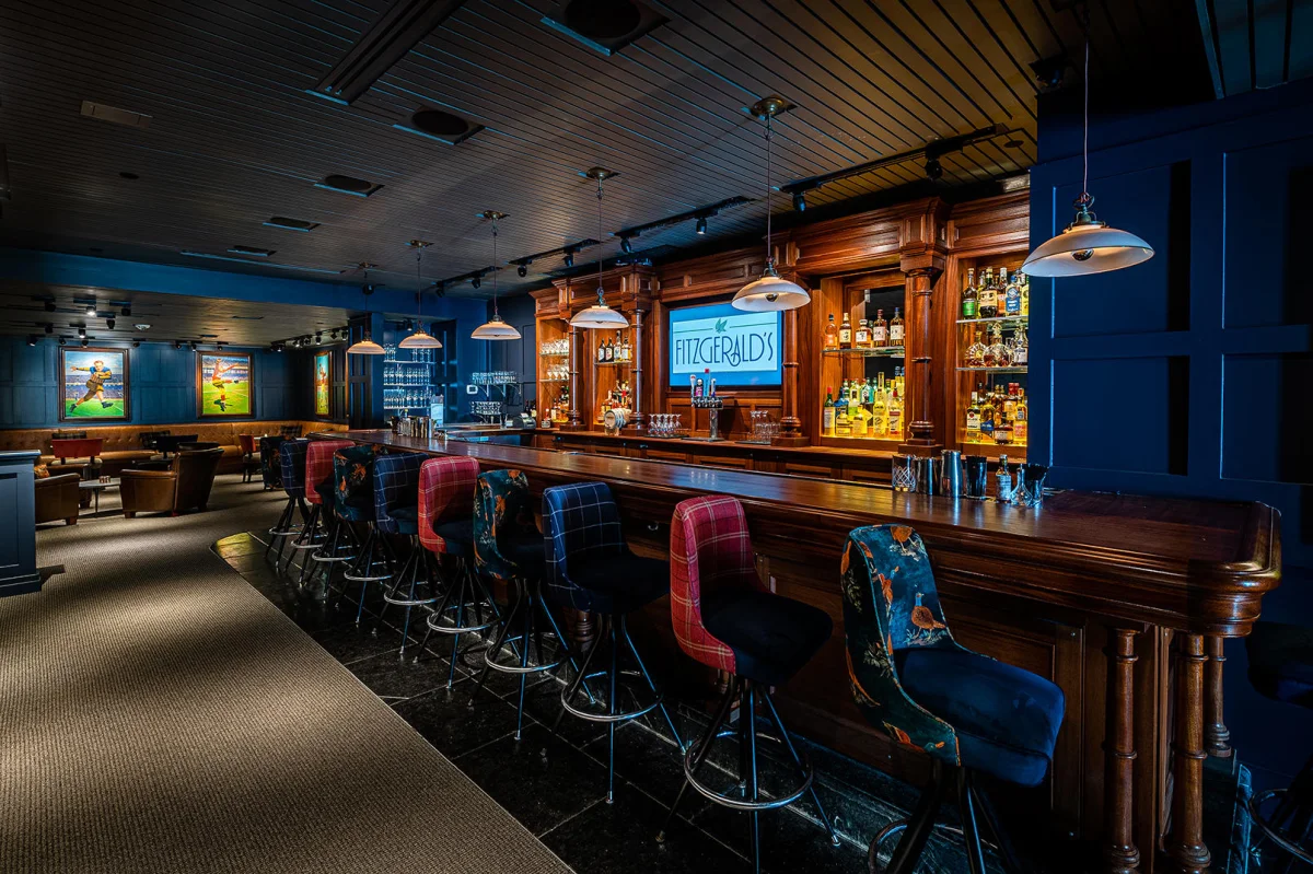 Fitzgerald's