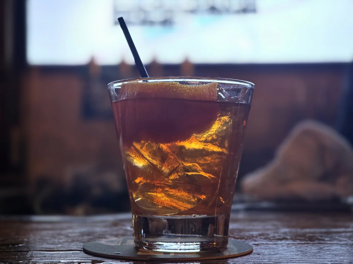 Side Bar
