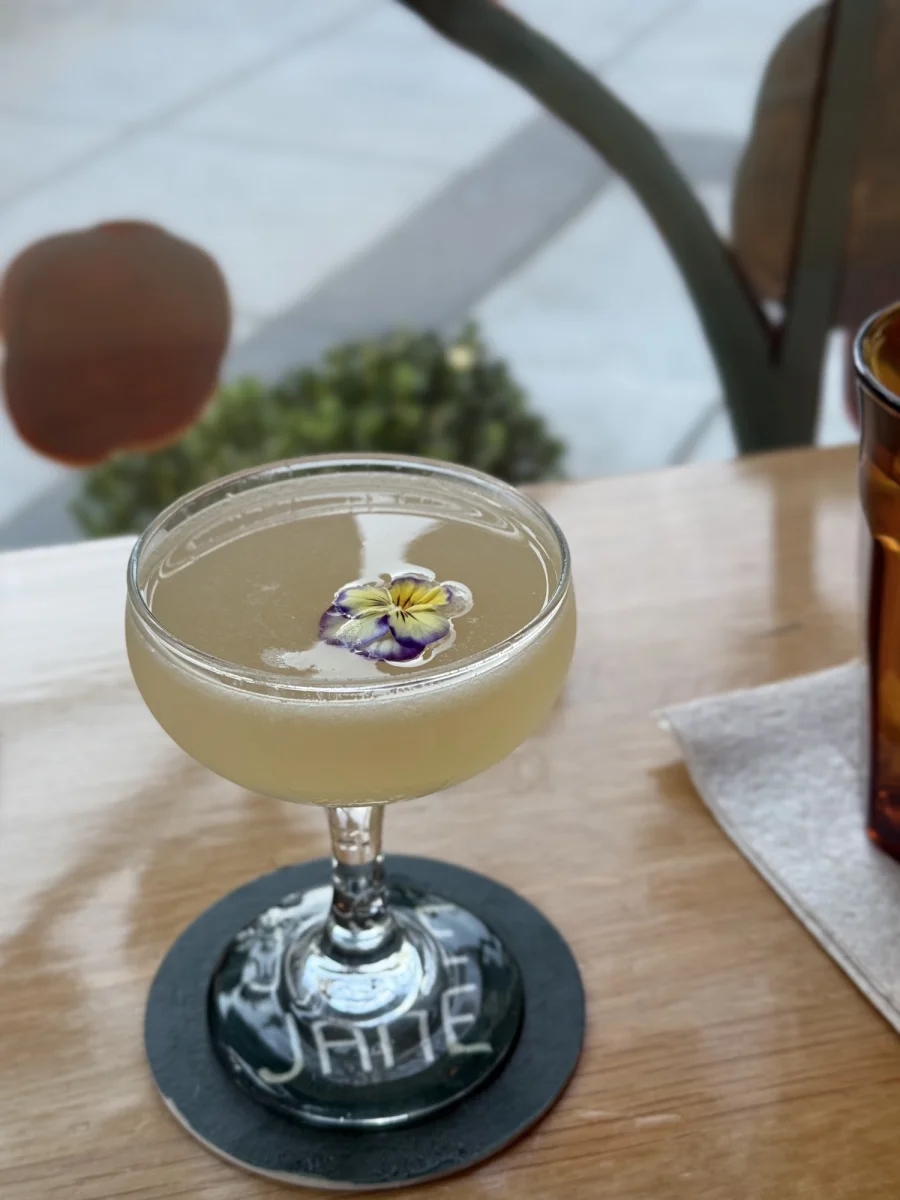 Signature Martini