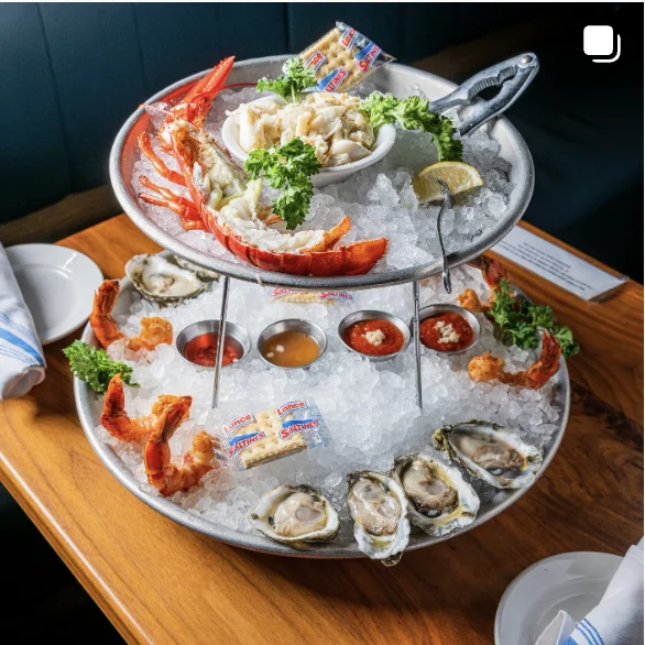 Crab Dip