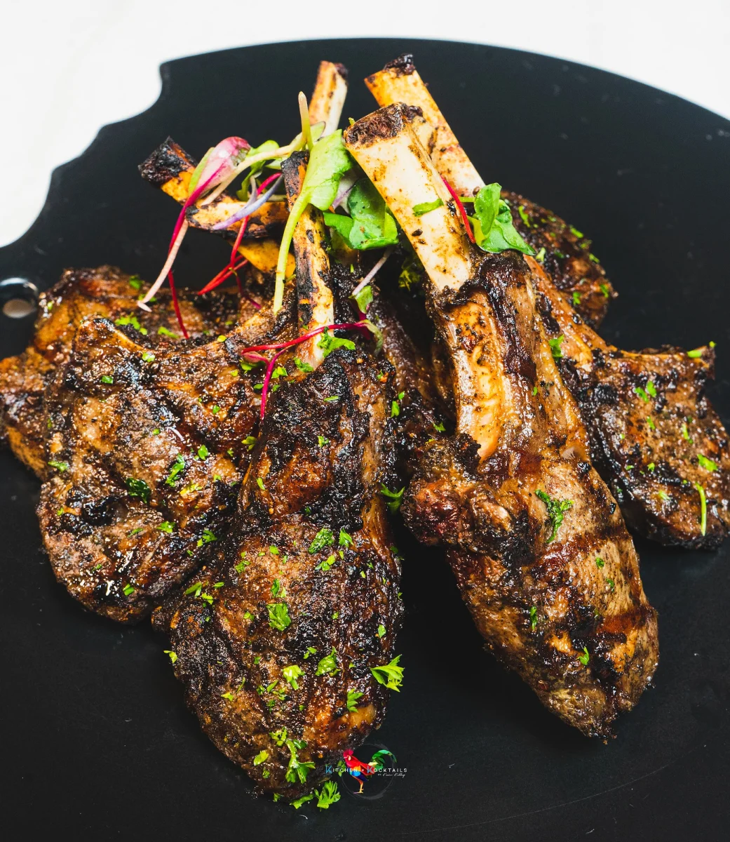 Southern Fried Chicken