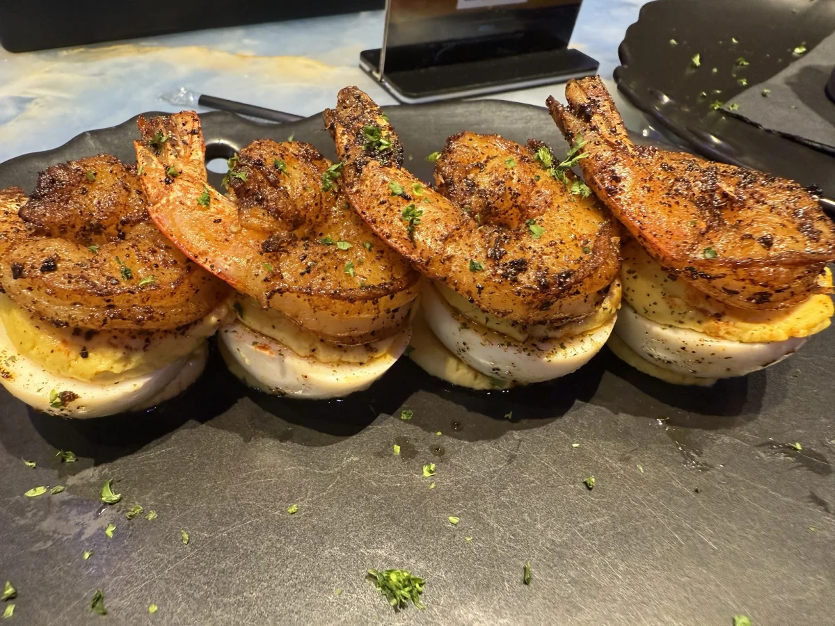 Group Dining