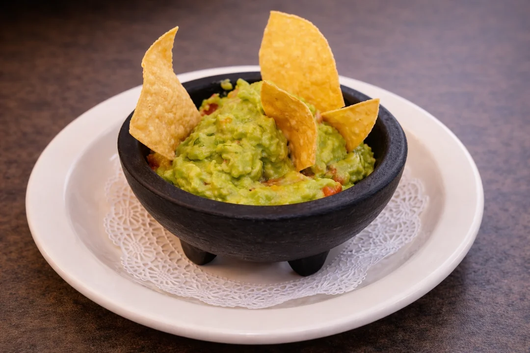 Chips and Salsa