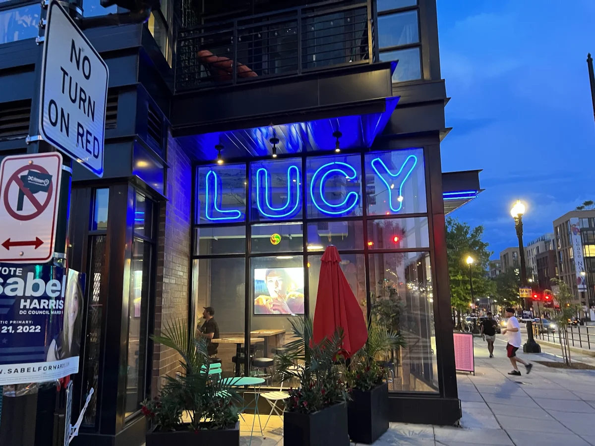 Lucy Bar