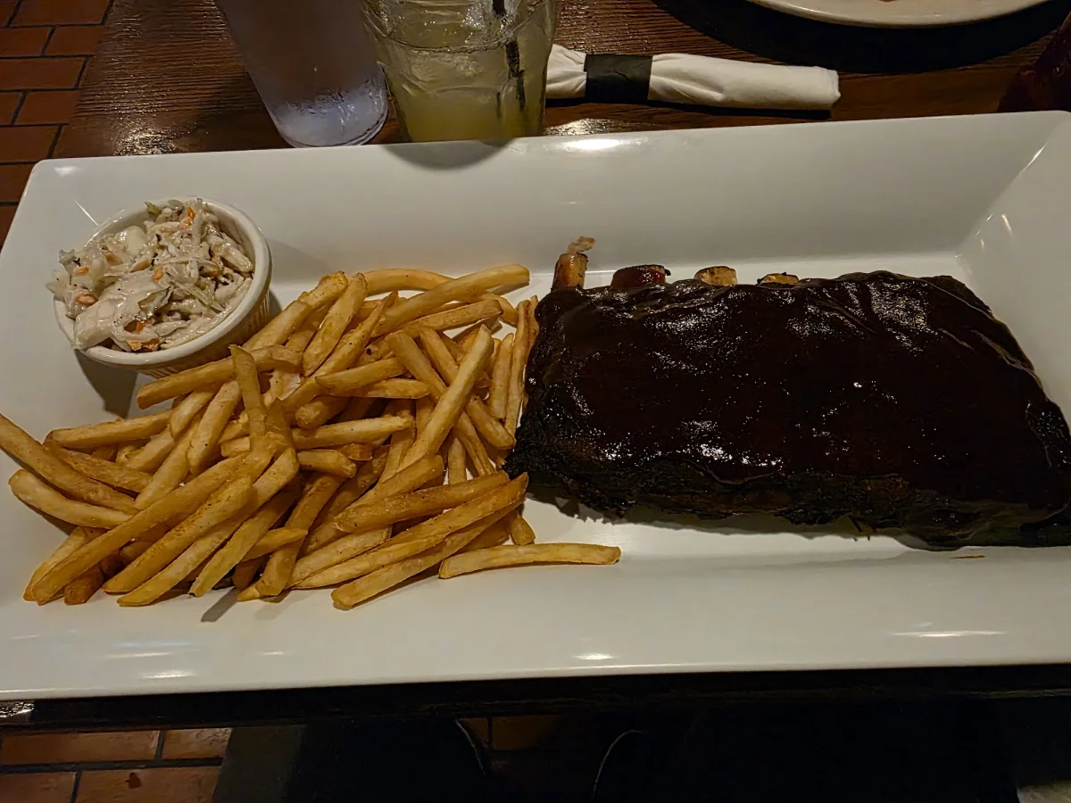 Dessert