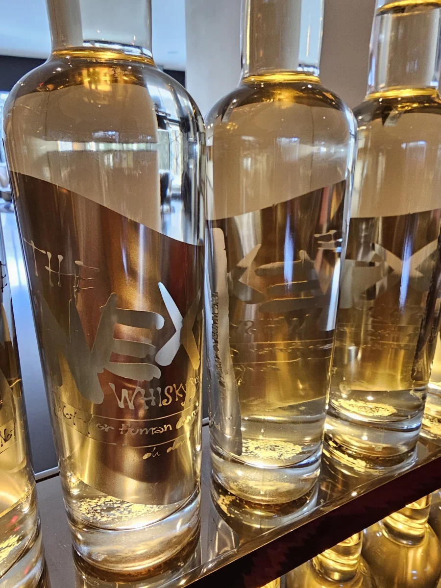 Intimate Nook