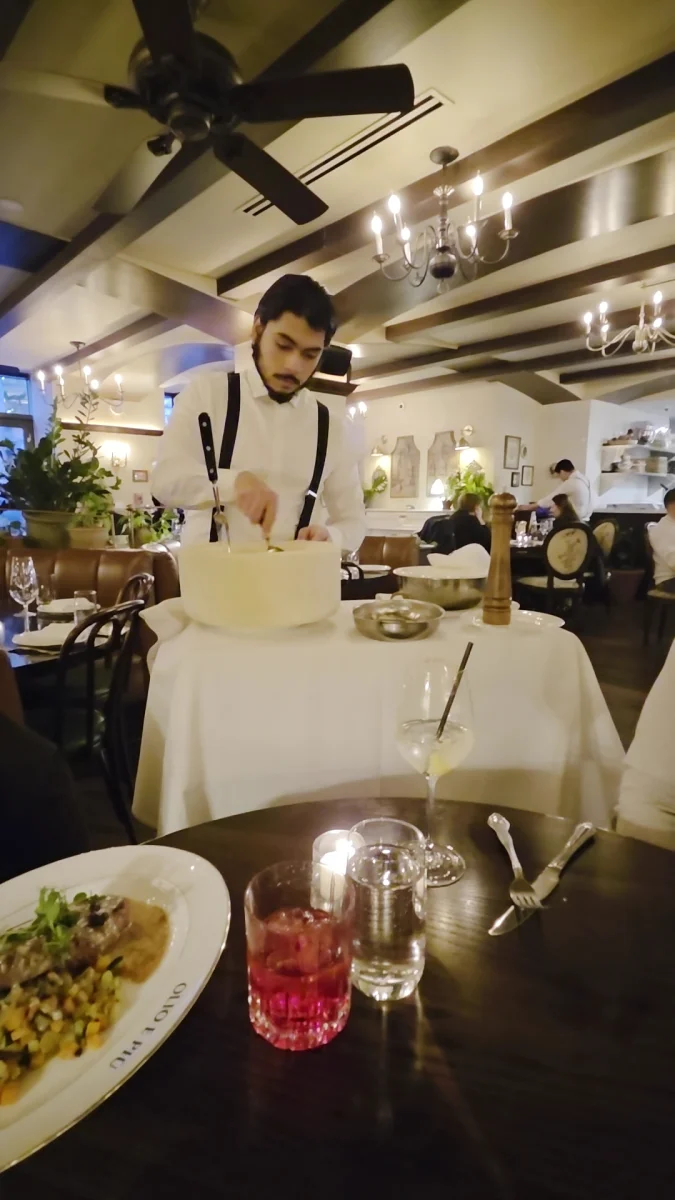 Handmade Pasta