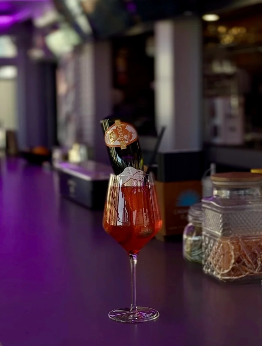 Signature Cocktail