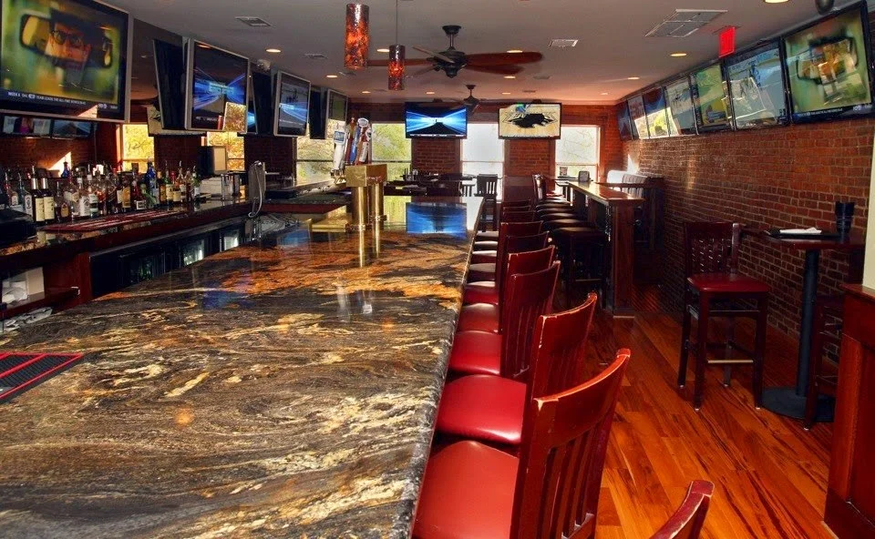 Penn Quarter Sports Tavern, Penn Quarter, Washington, happy hour venue