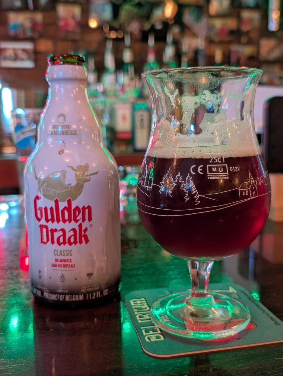 Special Ale