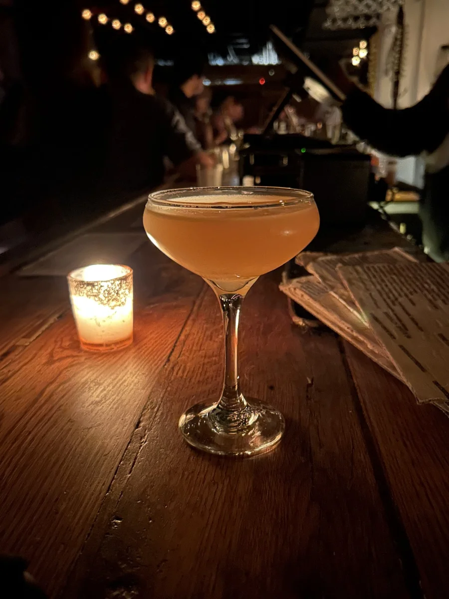 Classic Martini