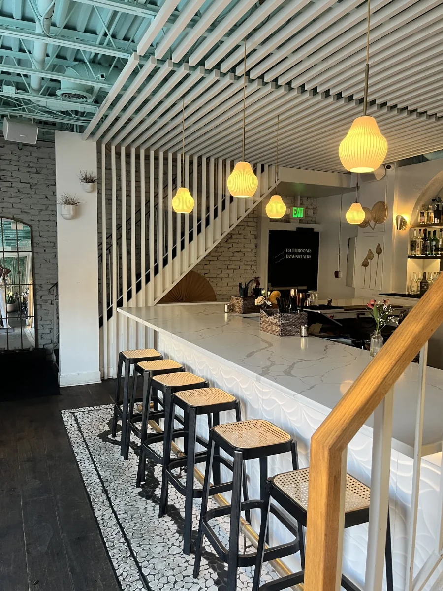 Interior Decor