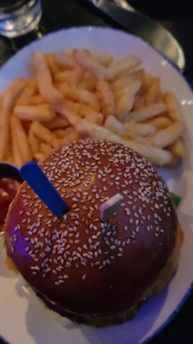 Gourmet Sliders