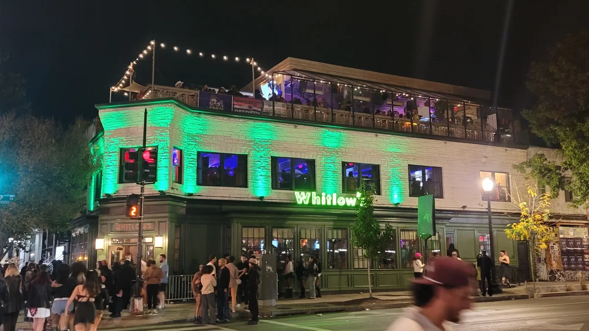 Neon Sign
