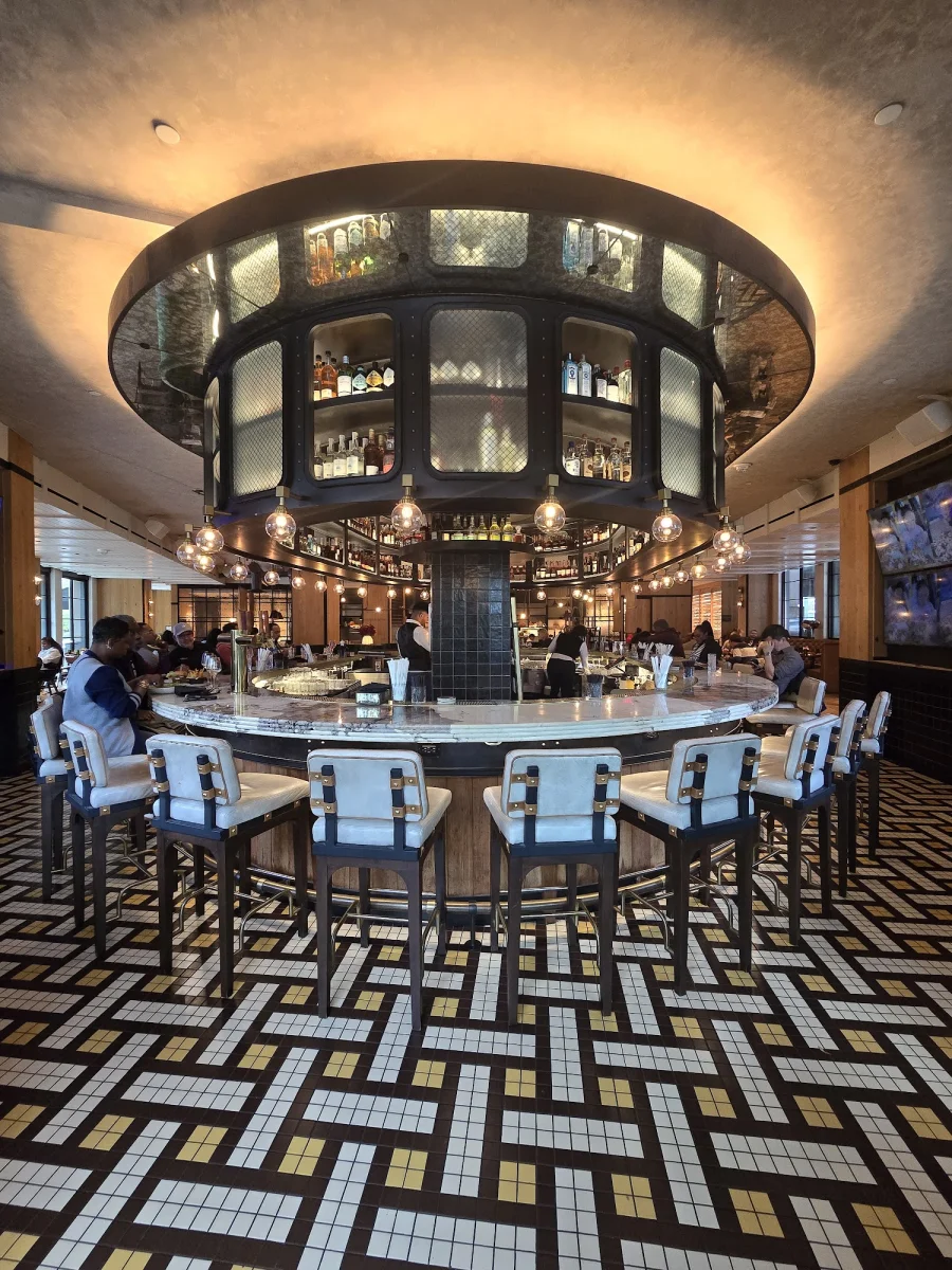 Entrance Lobby
